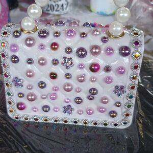 Little girls purse,